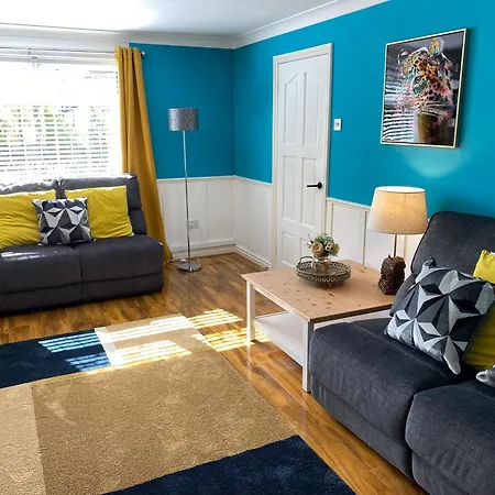Homestay Wells Road