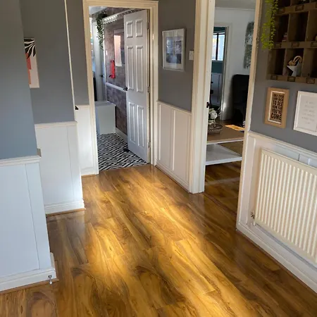 Wells Road Homestay Bristol