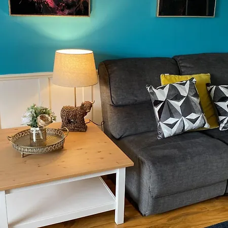 Homestay Wells Road
