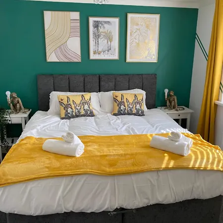 Homestay Wells Road Bristol