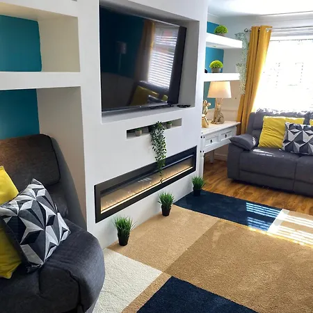 Wells Road Homestay *
