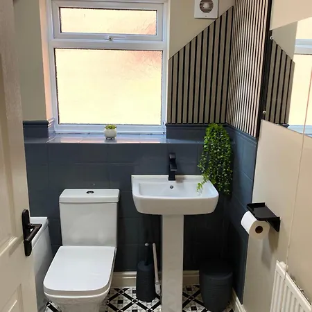 Homestay Wells Road Bristol