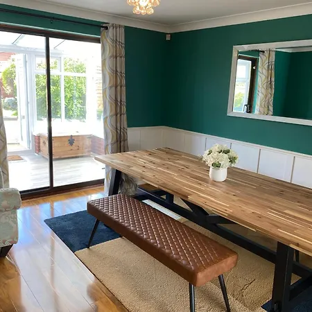 Wells Road Homestay